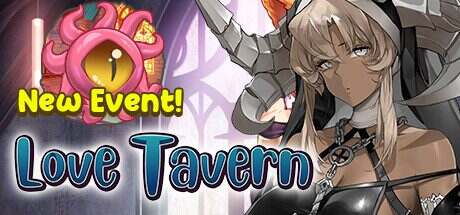 异世界爱情酒馆/Love Tavern(更新至v2.1.2.007)