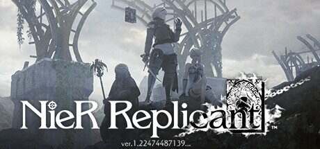尼尔:伪装者/NieR Replicant(v7396468)