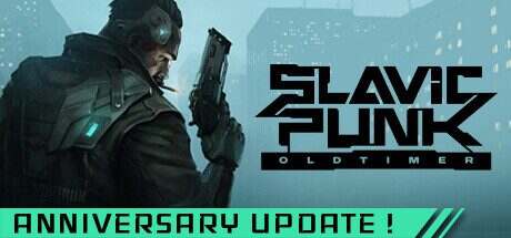 斯拉夫朋克:老手/Slavicpunk Oldtimer(v1.3.0)