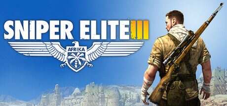 狙击精英3/Sniper Elite 3(更新至Build.4253449)