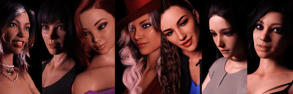 信仰的飞跃/Leap of Faith（更新至v1.0.3）