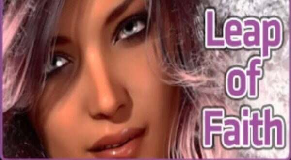 信仰的飞跃 | 安卓直装【1.2G】