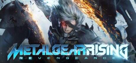 合金装备崛起:复仇/METAL GEAR RISING: REVENGEANCE(更新至v74575)
