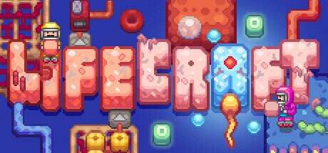 生命工艺/Lifecraft(v0.1.0d)