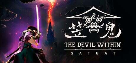 笠鬼/The Devil Within: Satgat(更新至v2.2.96.47613)