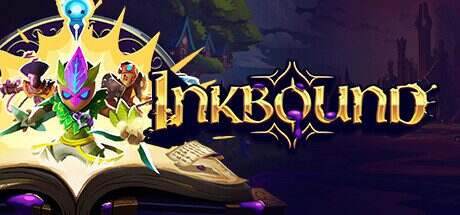 墨水一族/Inkbound(v1.1.2w)