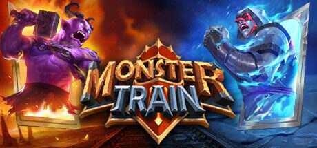 怪物火车/Monster Train(v12924)
