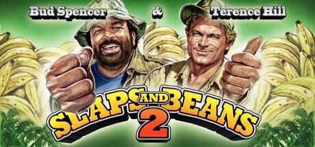 无耻乱斗2/Bud Spencer & Terence Hill – Slaps And Beans 2(v1.1)
