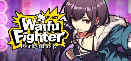 女拳主义/Waifu Fighter(更新至v1.4.2)