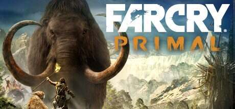 孤岛惊魂:野蛮纪源/Far Cry® Primal(v1.3.3)
