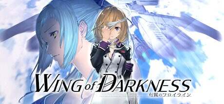 铁翼少女/Wing Of Darkness(v1.03)