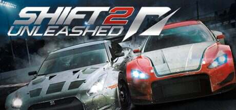 极品飞车15:变速2释放/Need for Speed Shift 2 Unleashed