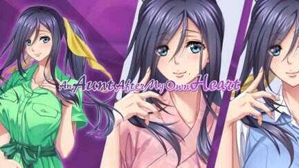 与叔母的美好时光/An Aunt After My Own Heart(更新至V1.0.2)