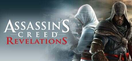 刺客信条:启示录/Assassins Creed Revelations