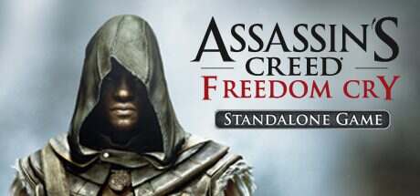 刺客信条4:自由呐喊/Assassins Creed – Freedom Cry