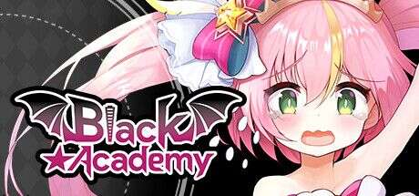 暗黑学院/Black Academy(V1.0.171)