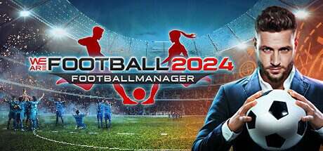 这就是足球2024/WE ARE FOOTBALL 2024(更新至v77536 )