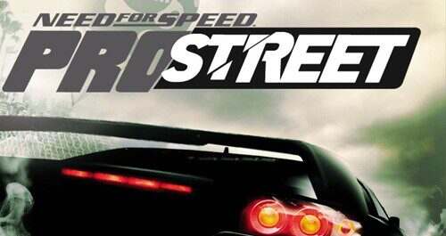 极品飞车11:街头狂飙/Need For Speed: ProStreet