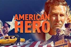 美国英雄/American Hero(v1.0.32)未分级版
