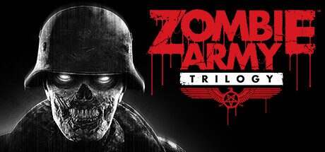 僵尸部队三部曲/Zombie Army Trilogy(v1.8.20.01)