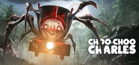 查尔斯小火车/Choo Choo Charles(更新至v1.2.0)