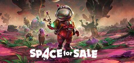 太空地产/Space for Sale(更新至Build.15638273)