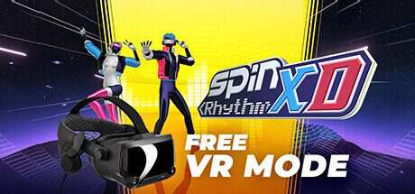 节奏次元/Spin Rhythm XD（v1.3）