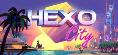 六角城/HexoCity