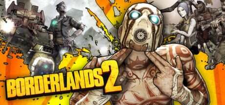 无主之地2/Borderlands 2(v1.8.5)