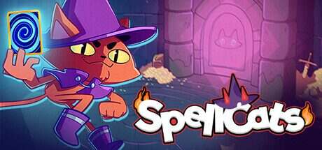 咒语猫:自动卡牌战术/Spellcats: Auto Card Tactics(v1.0.3)