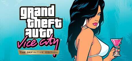 侠盗猎车手:罪恶都市/GTA Vice City The Definitive Edition(更新至v1.112.48699928)