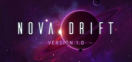新星漂移/Nova Drift(更新至v1.1.11)