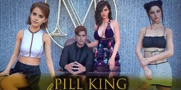 丹王/Pill King（更新至v0.27）