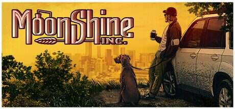 私酿酒公司/Moonshine Inc(Build13174225)