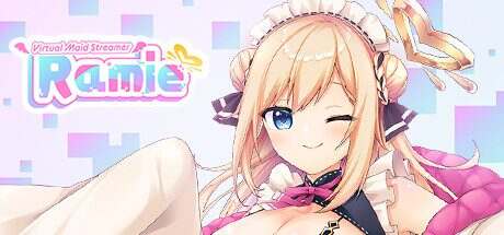 虚拟女仆天使拉米耶/Virtual Maid Streamer Ramie（v1.2）