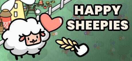 快乐绵羊/Happy Sheepies(Build 15011070)