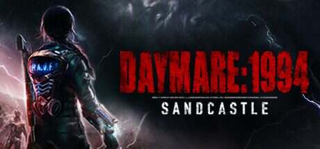 白日梦魇:沙堡1994/Daymare: 1994 Sandcastle(v1.2)