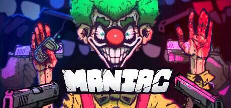 狂躁/Maniac(v1.0.7)