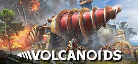 火山岛/Volcanoids(更新至Build.16668170)