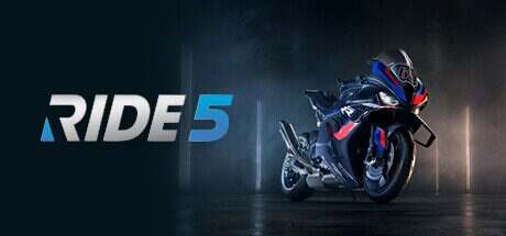 极速骑行5/RIDE 5(Build.21022024)联机版