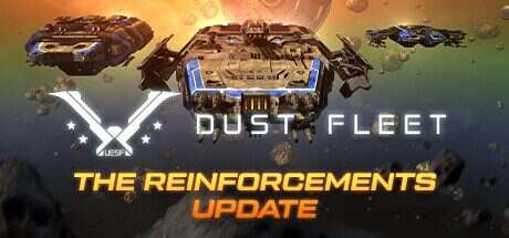 尘埃舰队/Dust Fleet(v5.5)