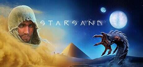 星辰沙海/Starsand(v1.0.9)