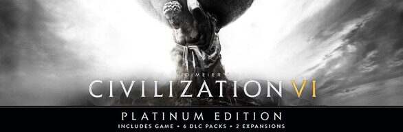 文明6/Sid Meiers Civilization VI(v1.0.12.68)