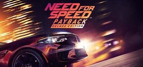 极品飞车20:复仇/Need for Speed™ Payback(v1.0.51)