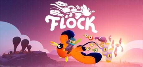 群飞奇遇/Flock(v1.0.0)