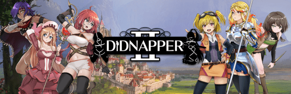 Didnapper 2(v1.0.1)