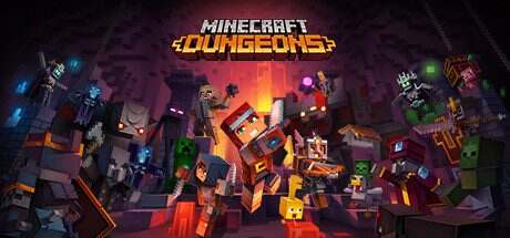 我的世界:地下城 – 终极版/Minecraft Dungeons: Ultimate Edition(v1.17.0)