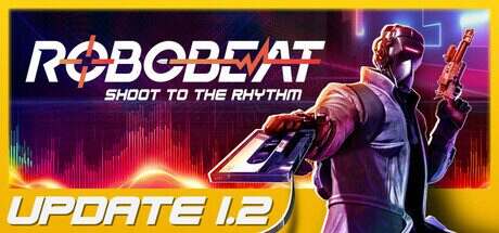 机械节奏/ROBOBEAT(更新至v1.2.2)