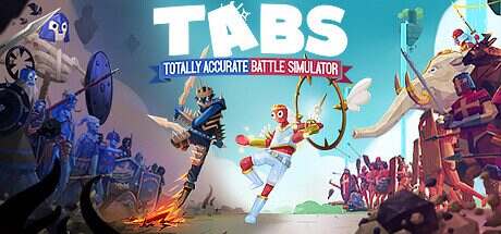 全面战争模拟器/Totally Accurate Battle Simulator(v1.1.8)