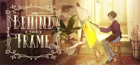 倾听画语: 最美好的景色/Behind the Frame The Finest Scenery(v2.0.4.01)